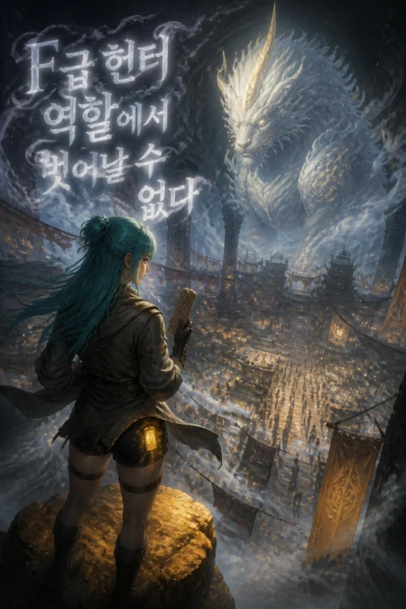Novel cover image