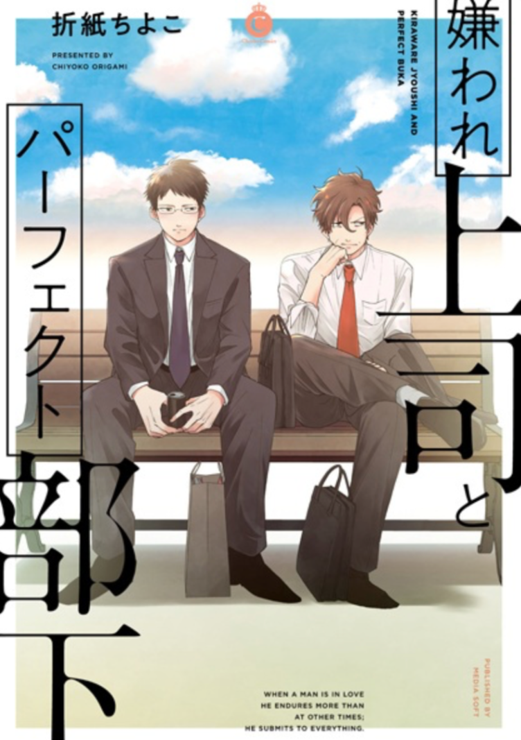 Novel cover image