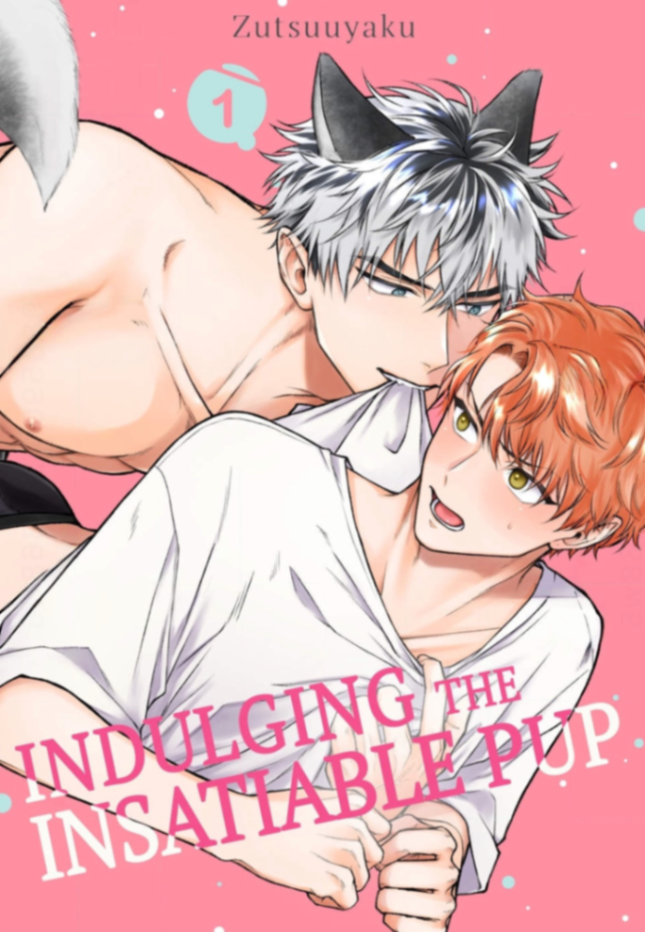 Novel cover image