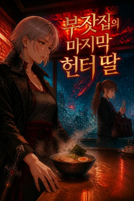 Novel cover image