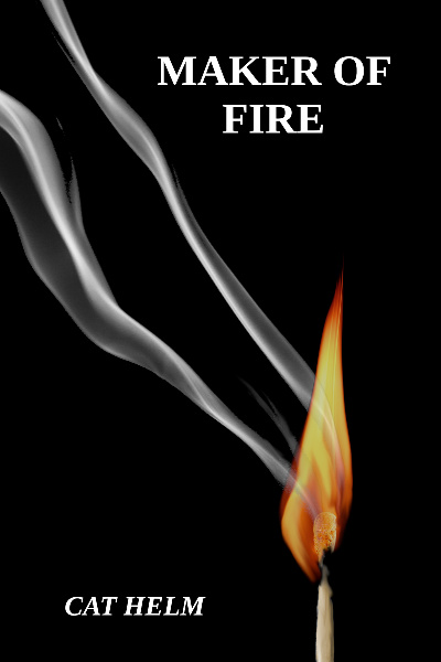 Novel cover image