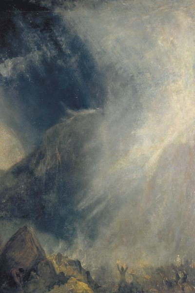 Novel cover image