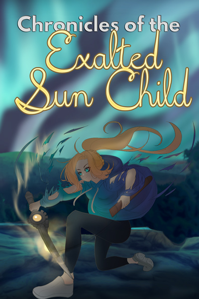 Novel cover image