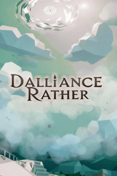 Novel cover image