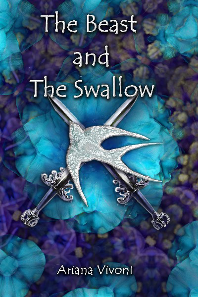 Novel cover image