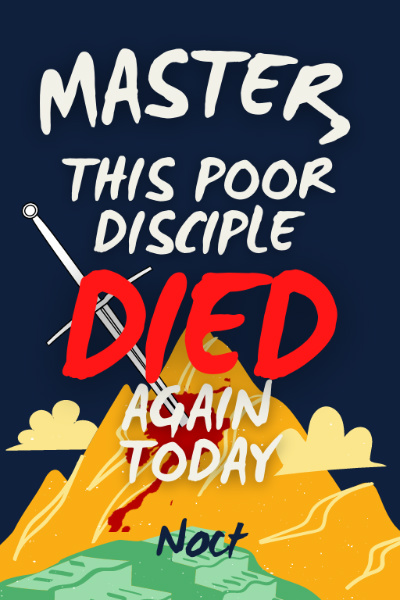 Novel cover image