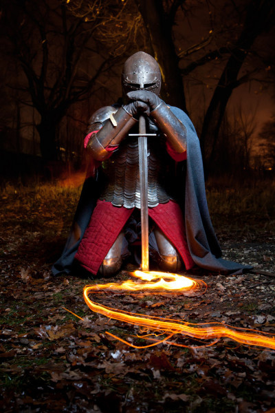 Novel cover image