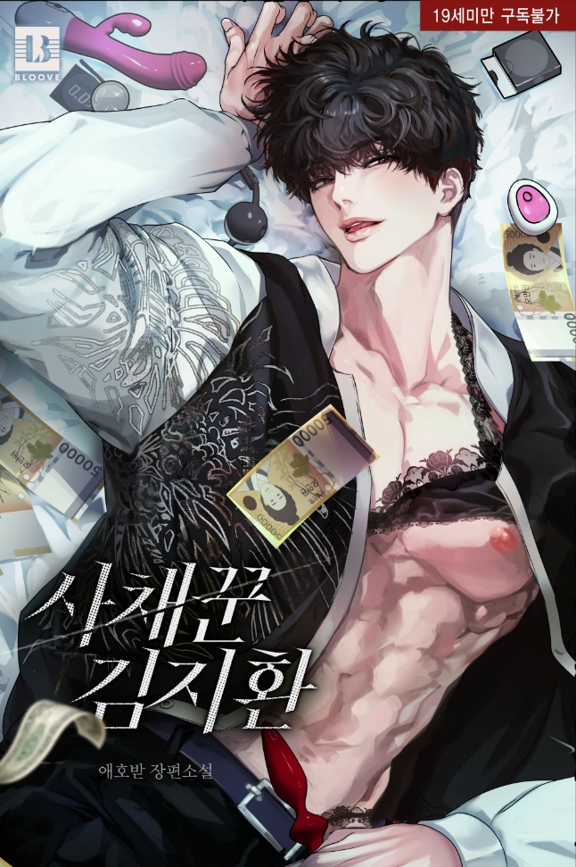 Novel cover image