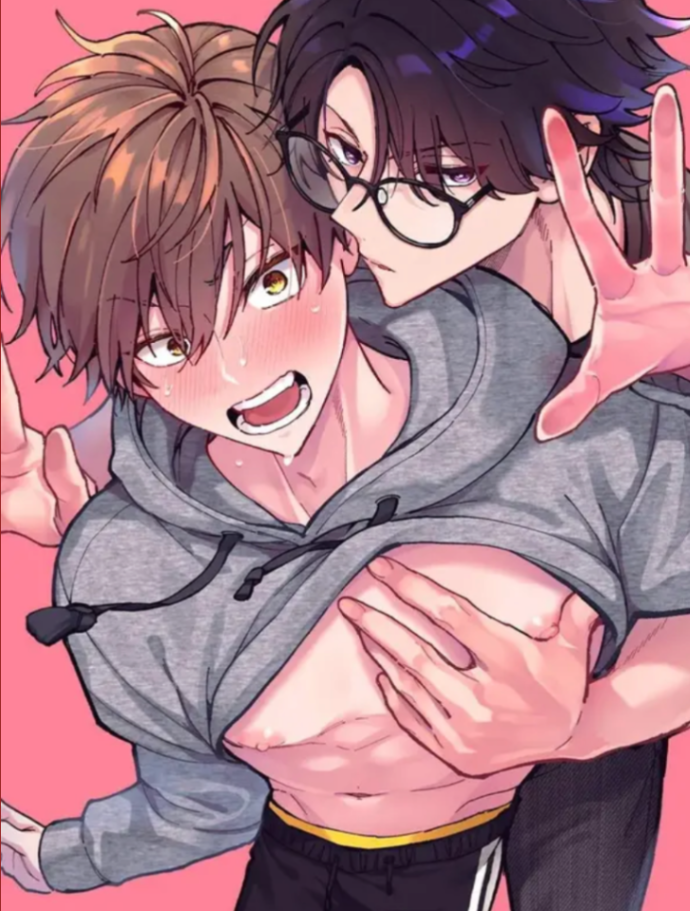 Novel cover image