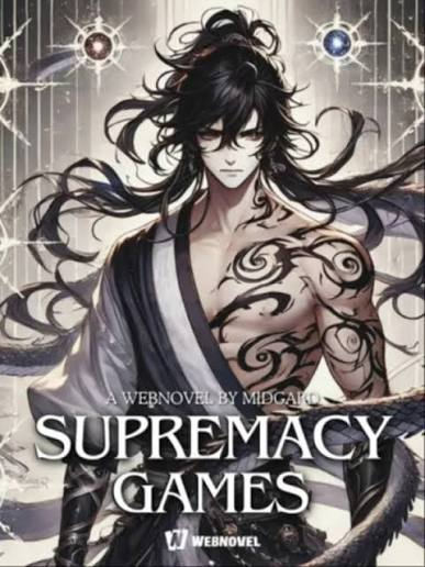 Novel cover image