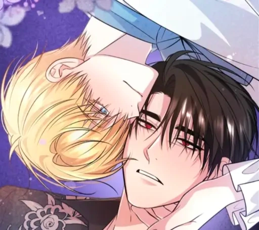 Novel cover image