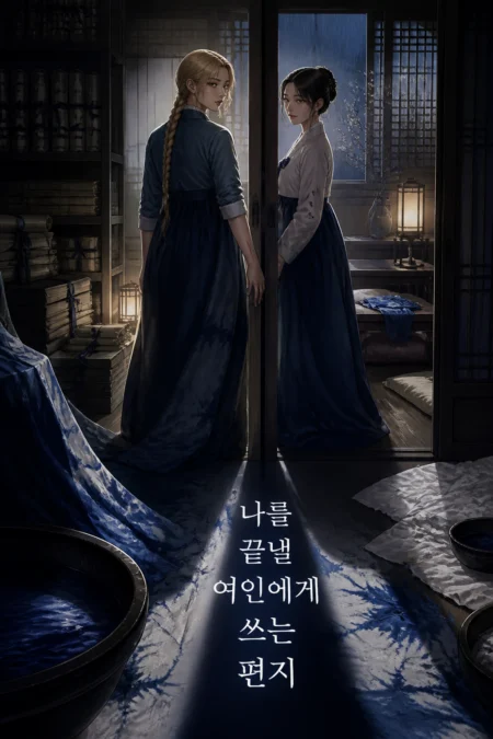 Novel cover image