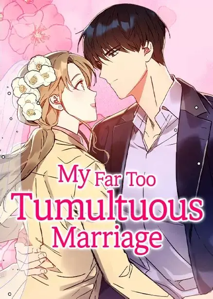 Novel cover image