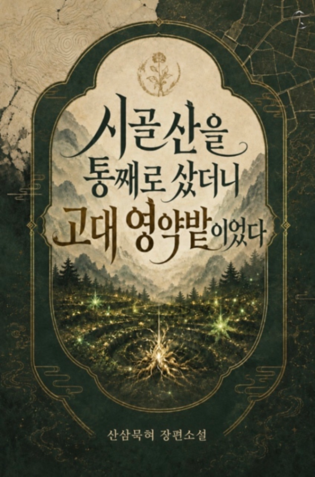 Novel cover image
