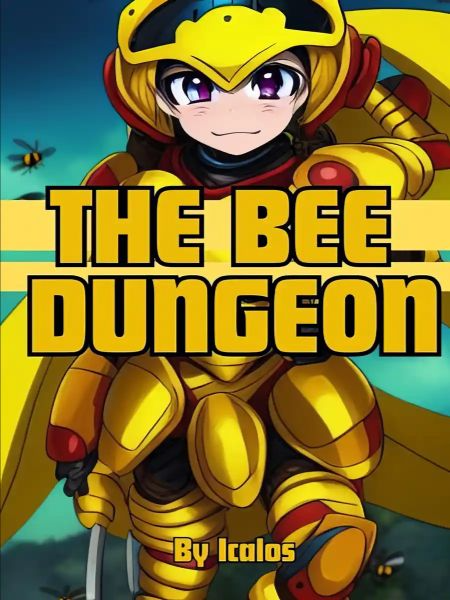 Novel cover image