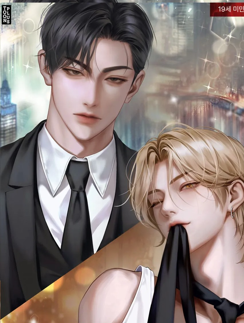 Novel cover image