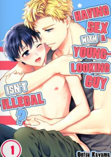 Novel cover image