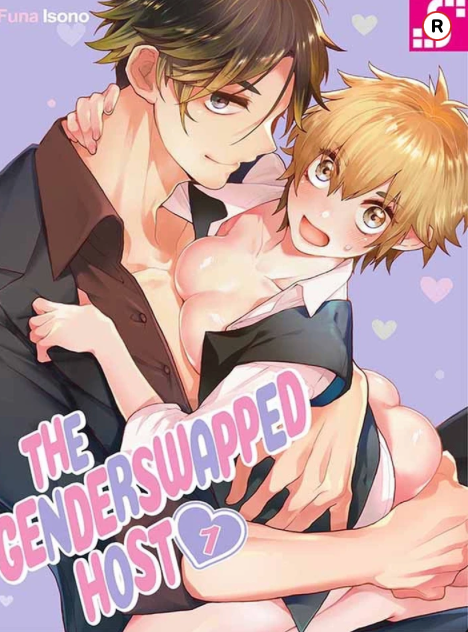 Novel cover image