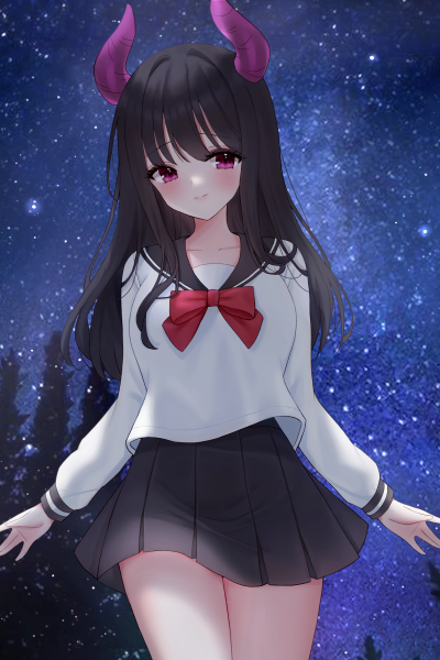 Novel cover image