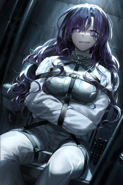Novel cover image