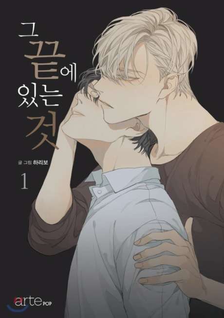 Novel cover image