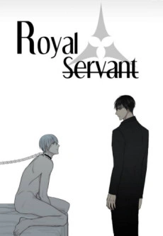 Novel cover image