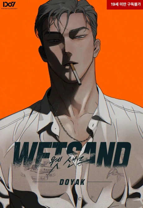 Novel cover image