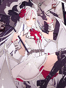 Novel cover image