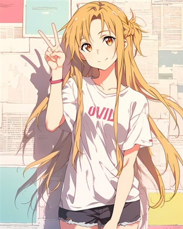 Novel cover image