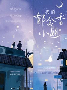 Novel cover image