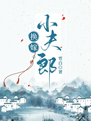 Novel cover image