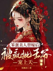 Novel cover image