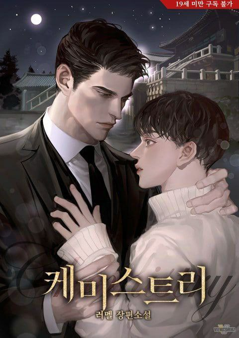Novel cover image