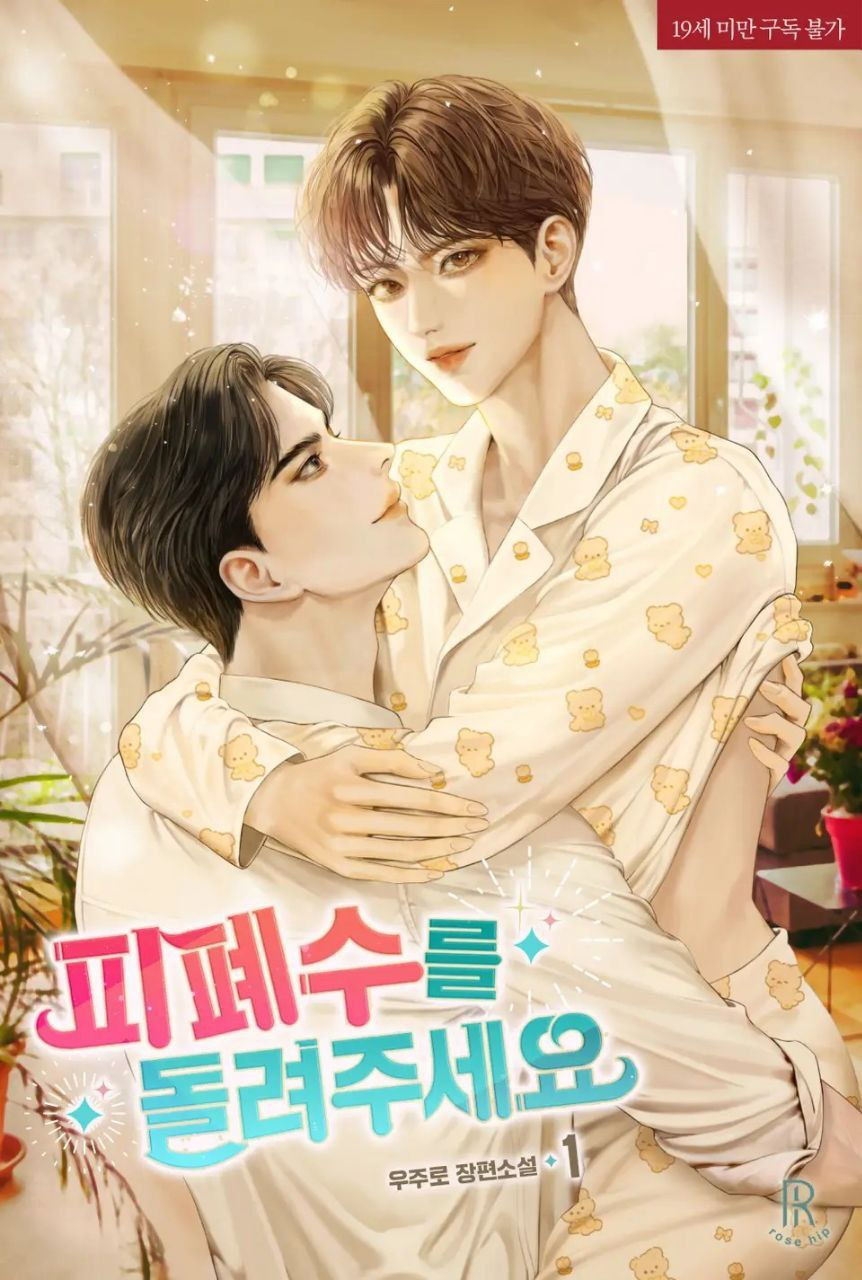 Novel cover image