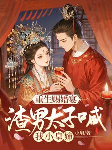 Novel cover image