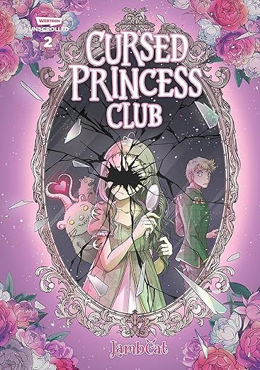 Novel cover image