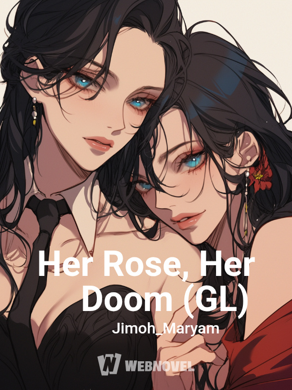 Novel cover image