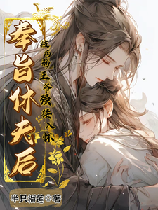 Novel cover image