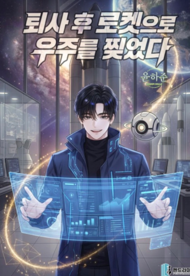 Novel cover image