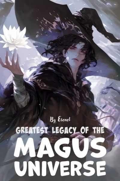 Novel cover image