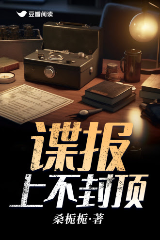 Novel cover image