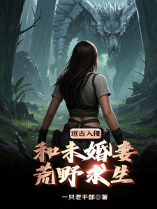Novel cover image