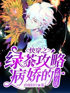 Novel cover image