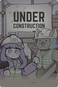 Novel cover image