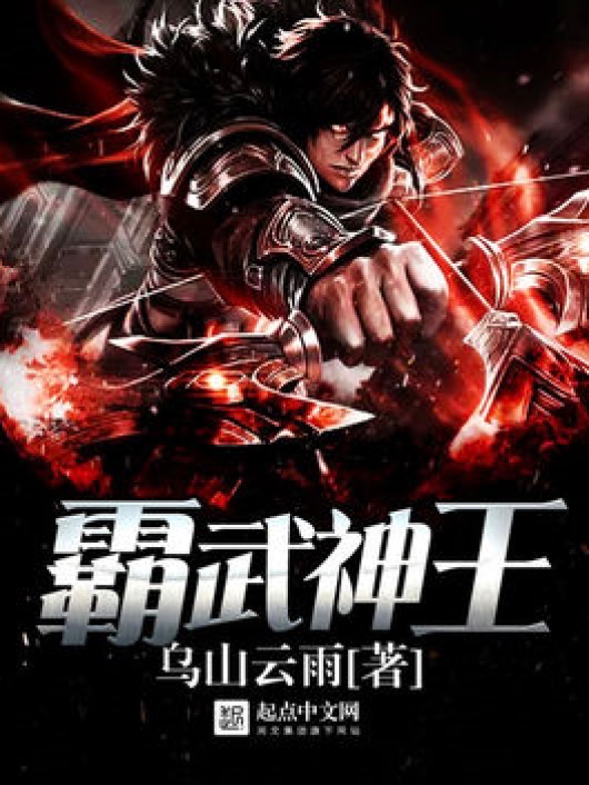 Novel cover image