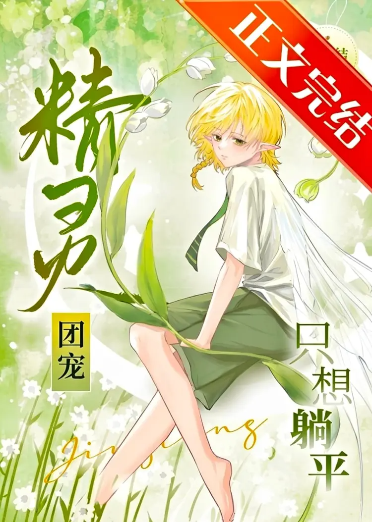 Novel cover image