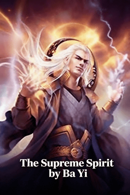 Novel cover image