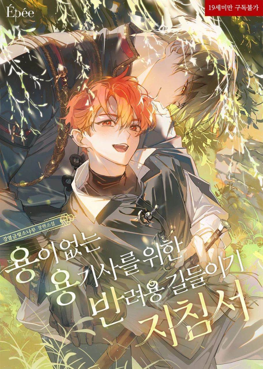 Novel cover image
