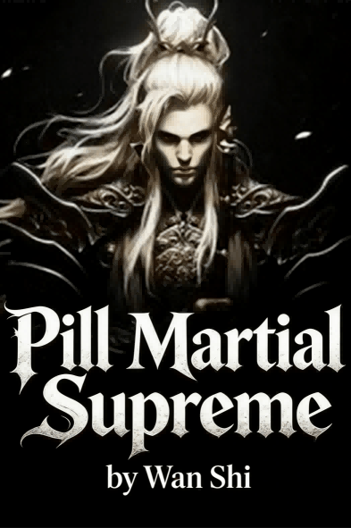 Novel cover image