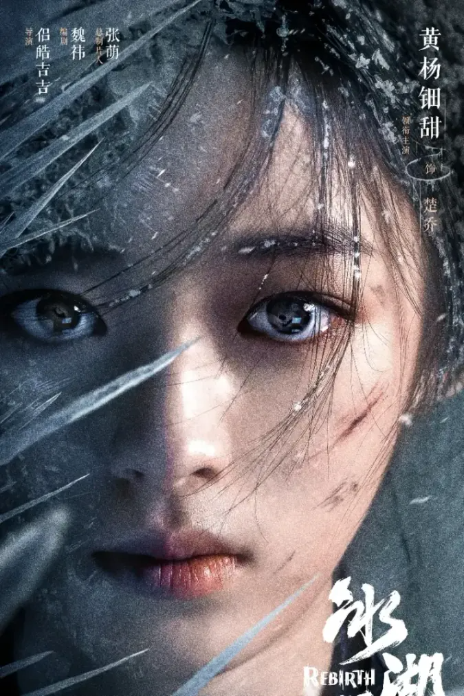 Novel cover image